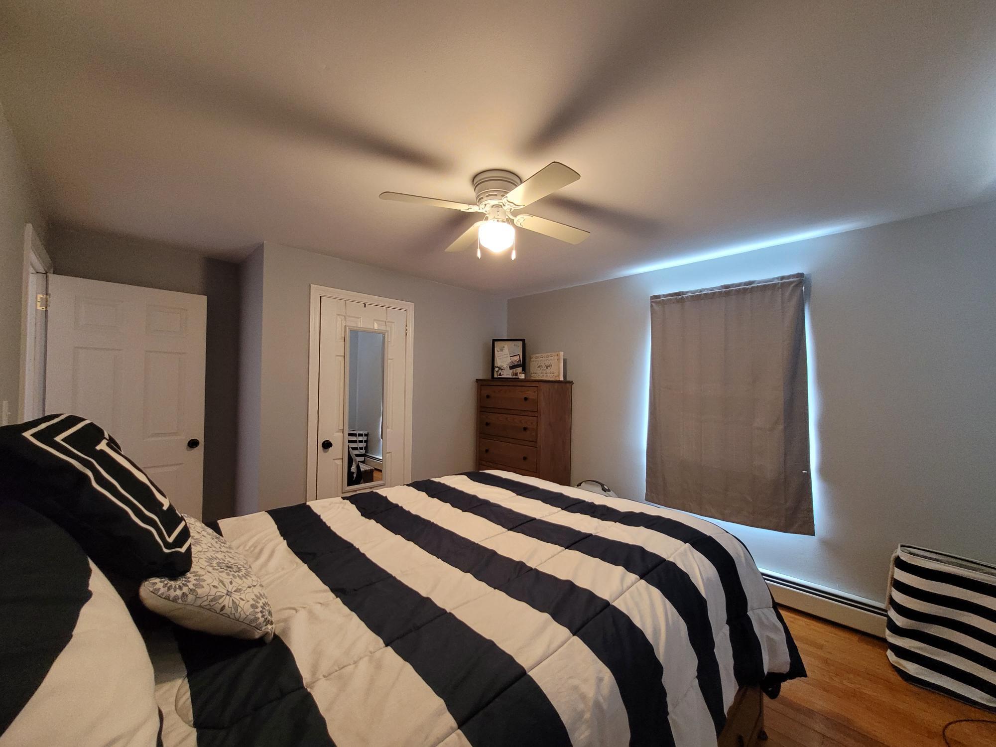 498 Main Street Jay, ME 04239 - Photo 24 of 43 Bedroom 1