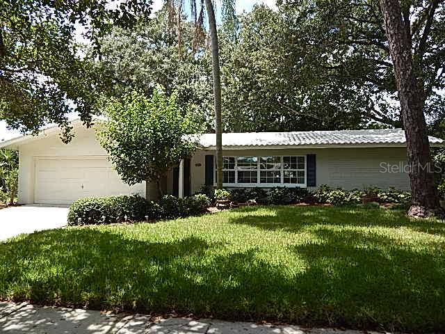 1034 Chinaberry Road Clearwater, FL 33764 - Photo 1 of 1
