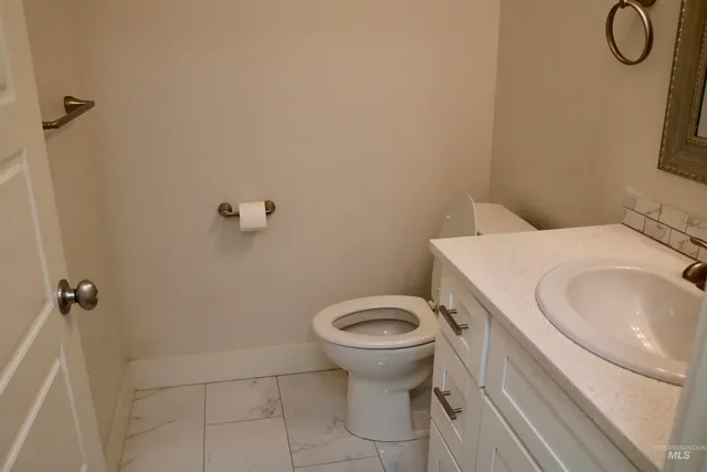 $409,900 | 286 / 288 Avenue, Wendell, ID 83355