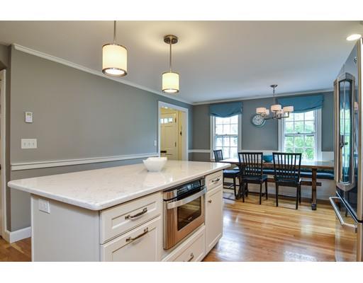 39 Thornton Road Needham, MA 02492 - Photo 10 of 30
