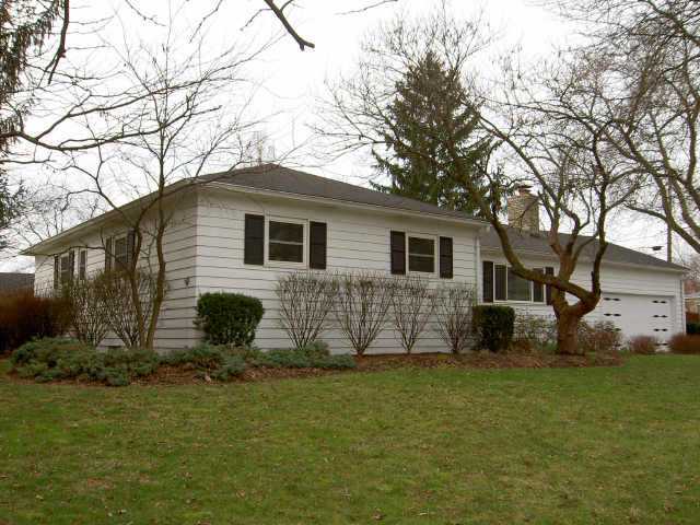 1581 Northam Road Columbus, OH 43221 - Photo 1 of 10