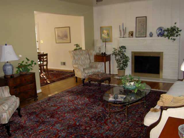 1581 Northam Road Columbus, OH 43221 - Photo 3 of 10
