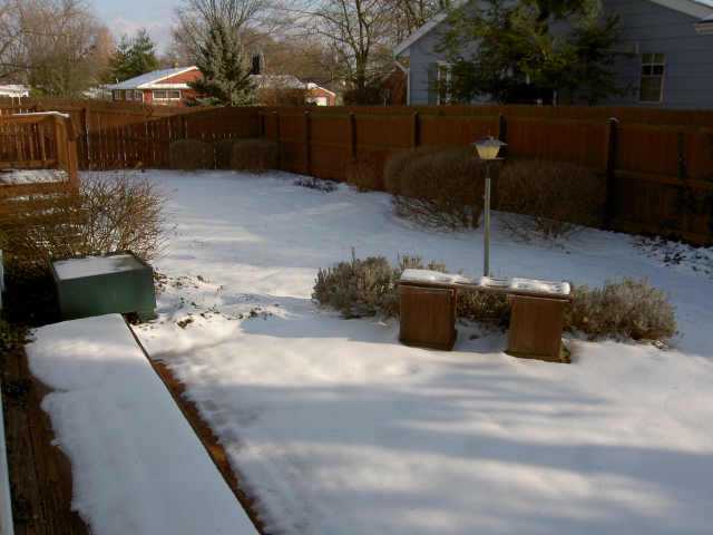 1581 Northam Road Columbus, OH 43221 - Photo 7 of 10