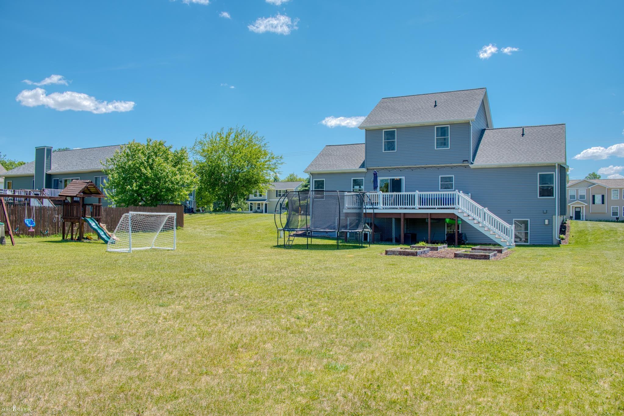 607 Doyle Road Laingsburg, MI 48848 - Photo 39 of 47 Gallery Image 39