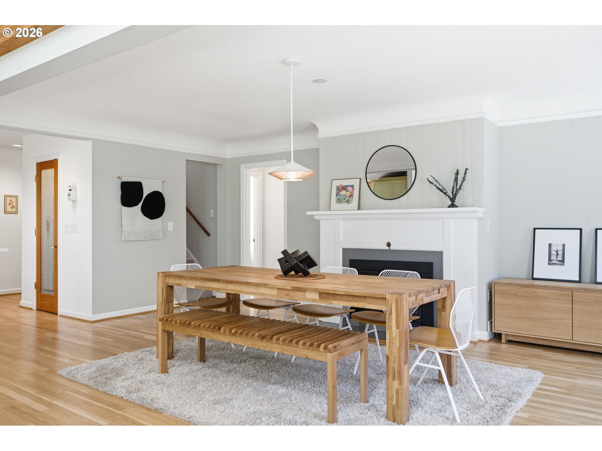 7636 Southwest Capitol Hill Road Portland, OR 97219 - Photo 10 of 48