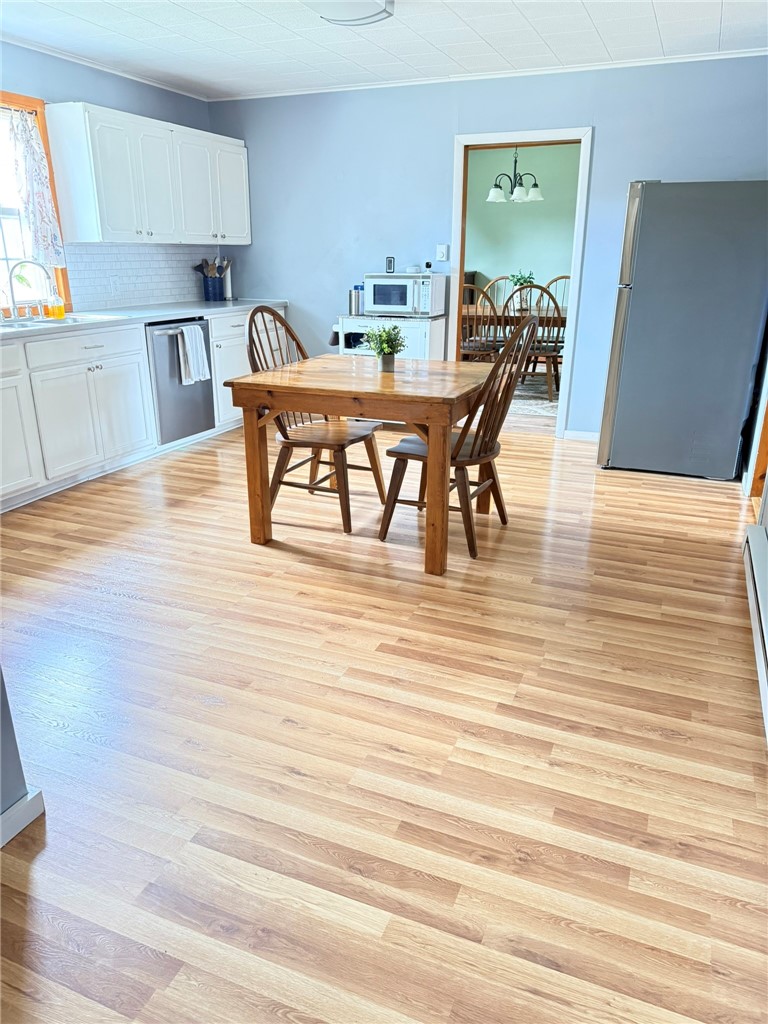 458 Miller Road Pittsfield, NY 13411 - Photo 11 of 39