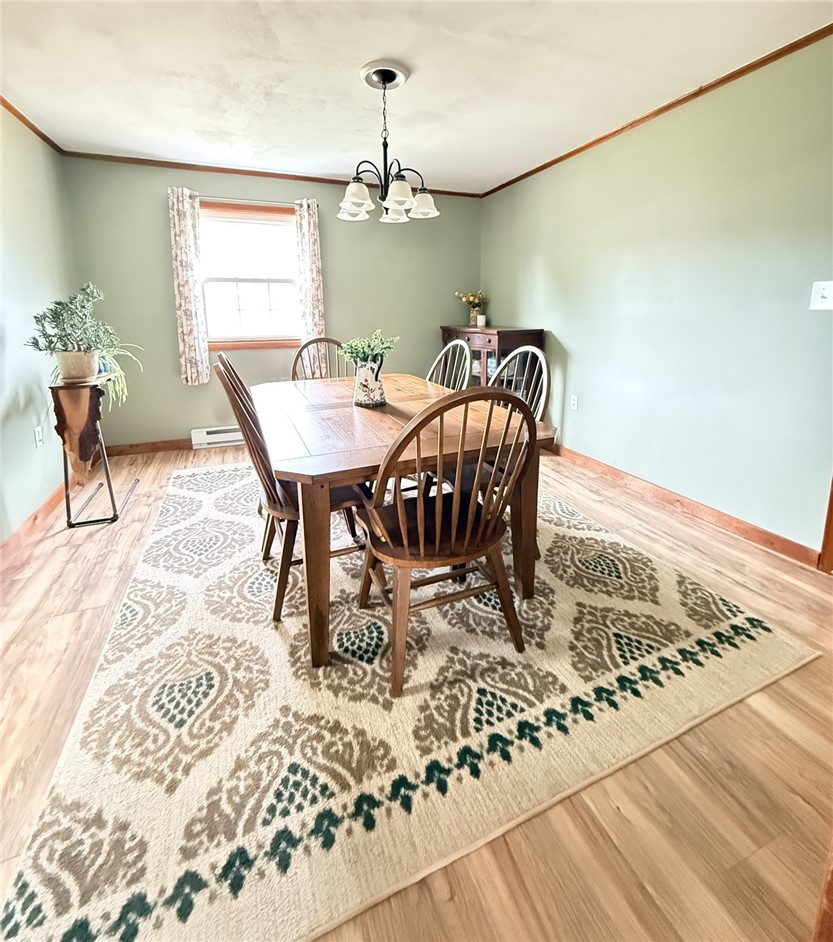 458 Miller Road Pittsfield, NY 13411 - Photo 15 of 39