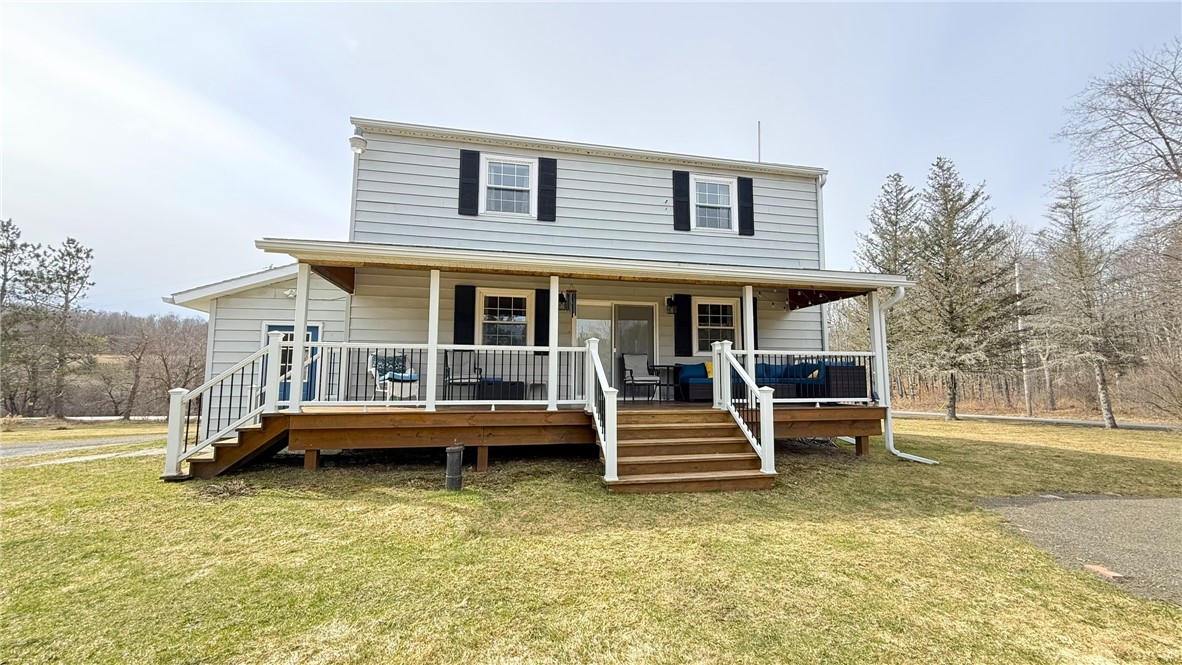 458 Miller Road Pittsfield, NY 13411 - Photo 2 of 39