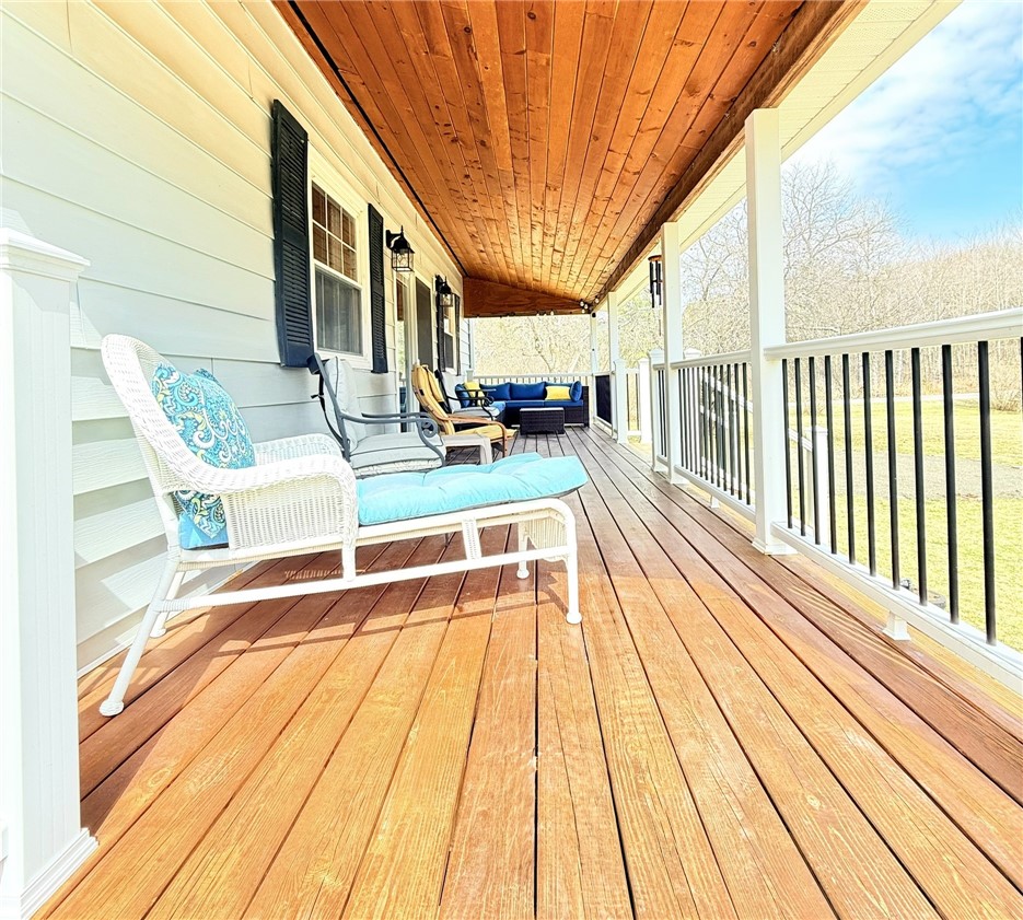 458 Miller Road Pittsfield, NY 13411 - Photo 29 of 39