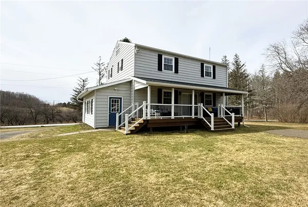 $269,900 | 458 Miller Road, Pittsfield, NY 13411