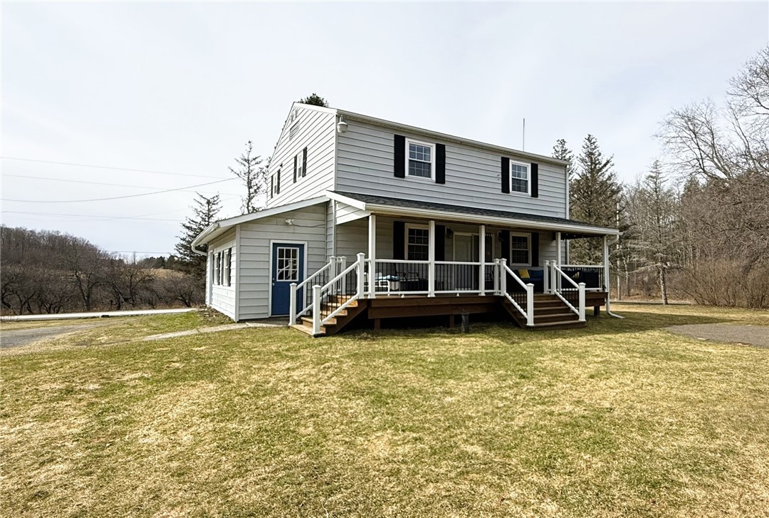 458 Miller Road Pittsfield, NY 13411 - Photo 3 of 39