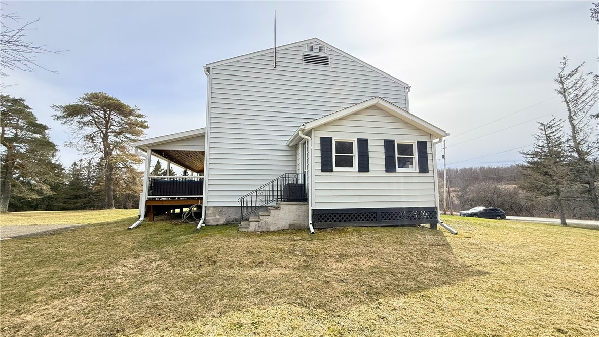 458 Miller Road Pittsfield, NY 13411 - Photo 4 of 39