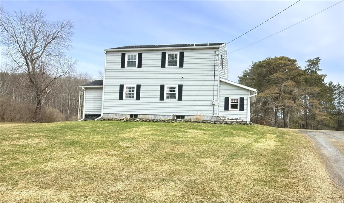 458 Miller Road Pittsfield, NY 13411 - Photo 6 of 39
