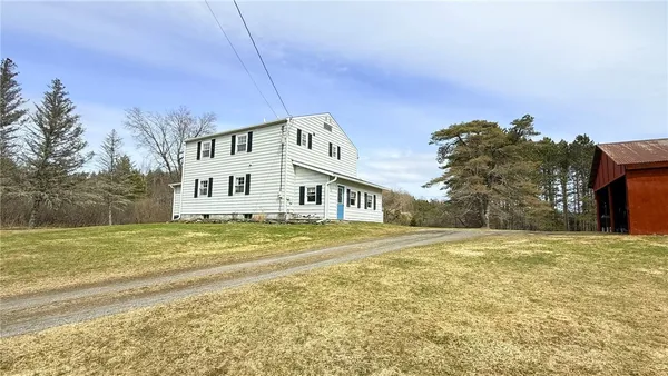 $269,900 | 458 Miller Road, Pittsfield, NY 13411