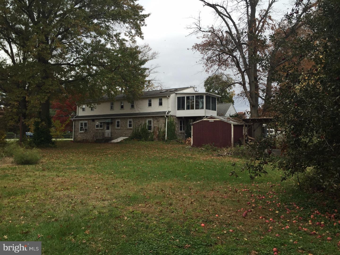 22 Country Club Road Royersford, PA 19468 - Photo 18 of 19 Exterior Back