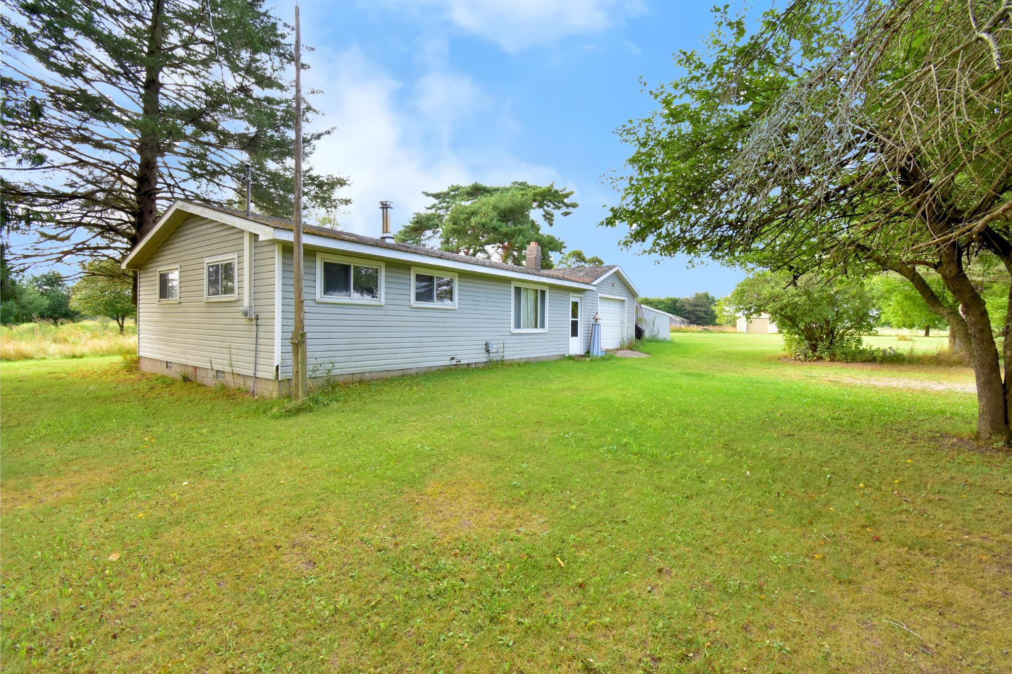 4190 Ford Road Glennie, MI 48737 - Photo 2 of 45