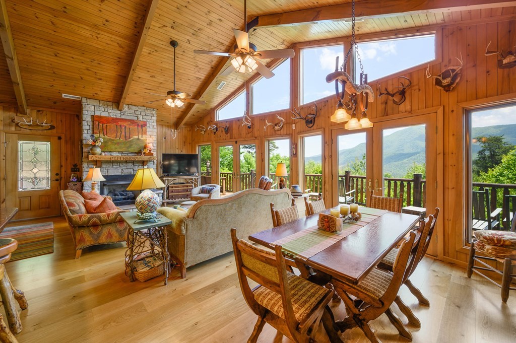 4264 Round Top Way Sevierville, TN 37862 - Photo 11 of 73 Gallery Image 11