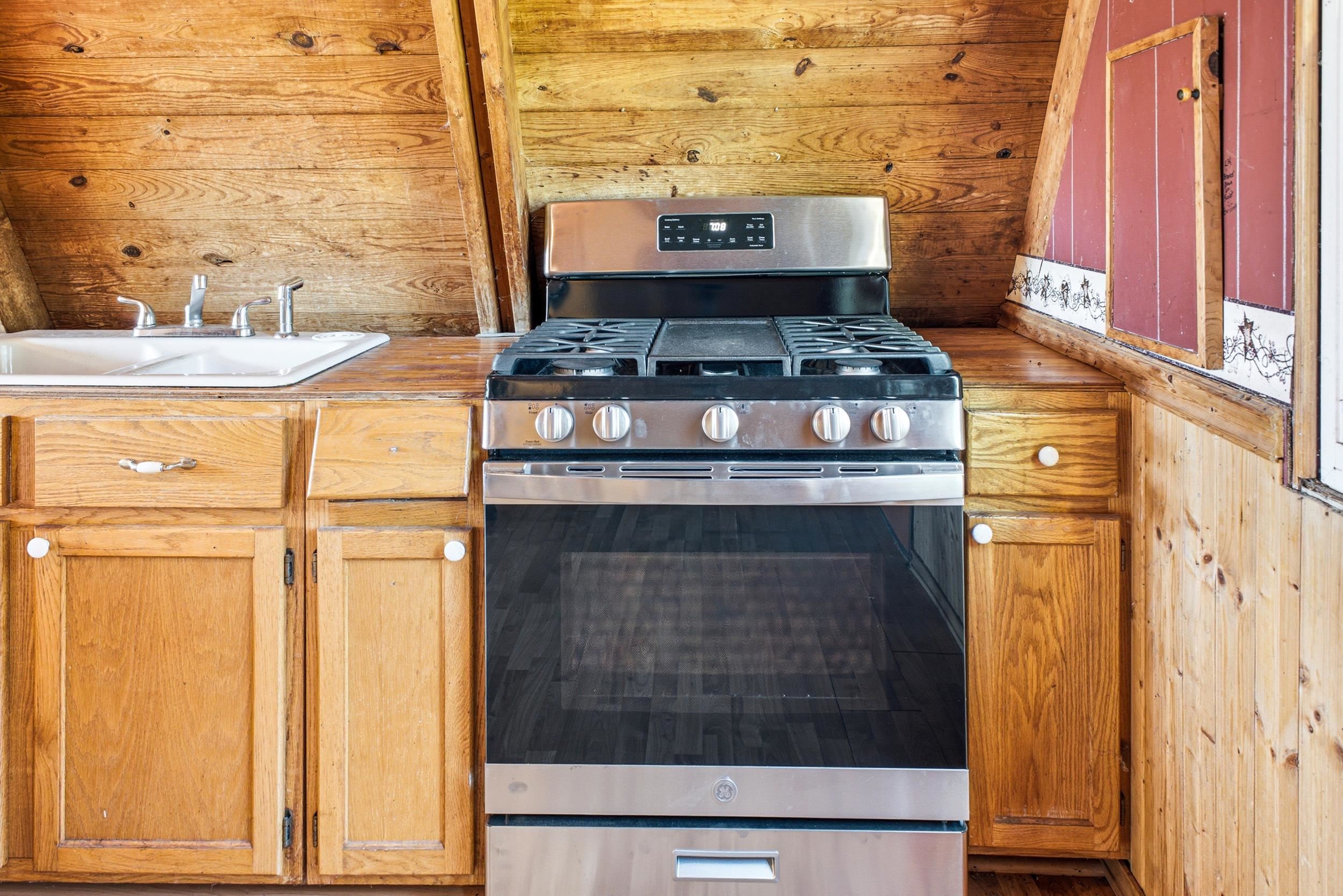 1093 Overlook Mountain Road Elkton, VA 22827 - Photo 17 of 63