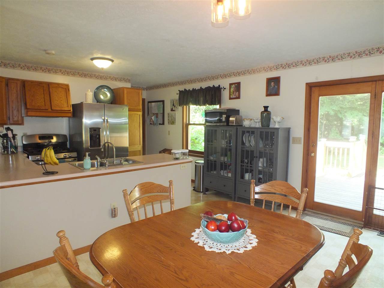 12452 Coster Road Southwest Fife Lake, MI 49633 - Photo 9 of 36 1818156-8.JPG