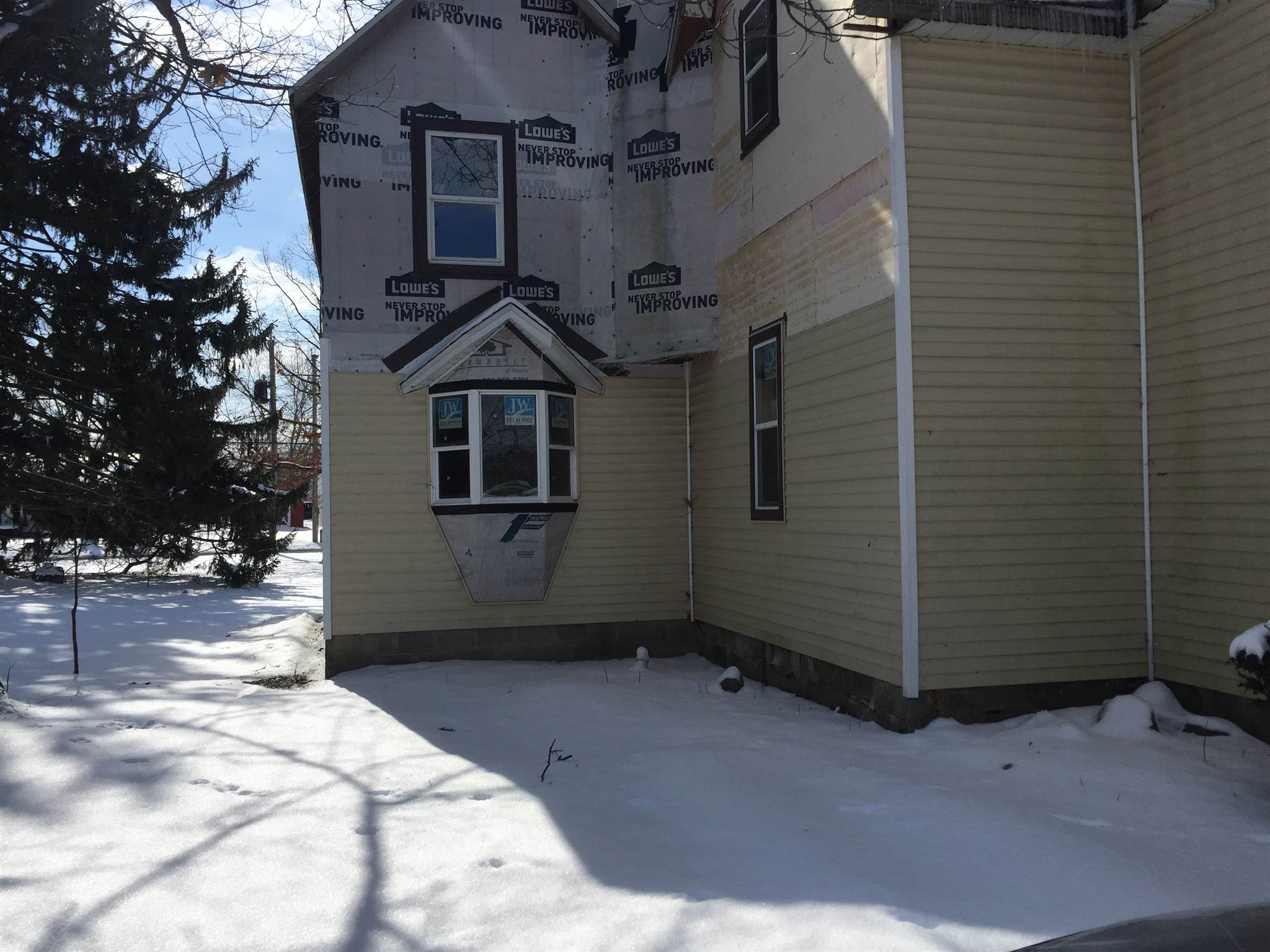 405 East Rochester Street Akron, IN 46910 - Photo 2 of 26 Gallery Image 2