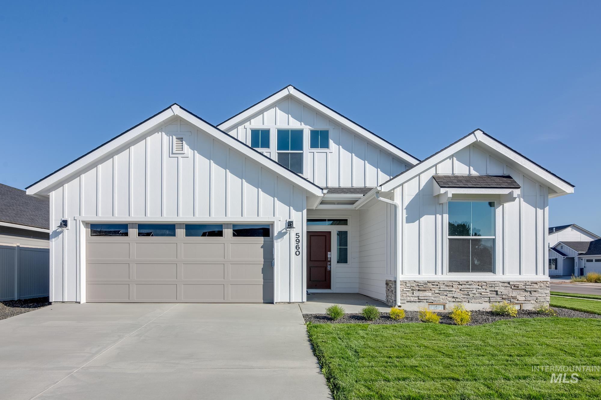 6576 South Banded Eagle Way Boise, ID 83709 - Photo 1 of 1