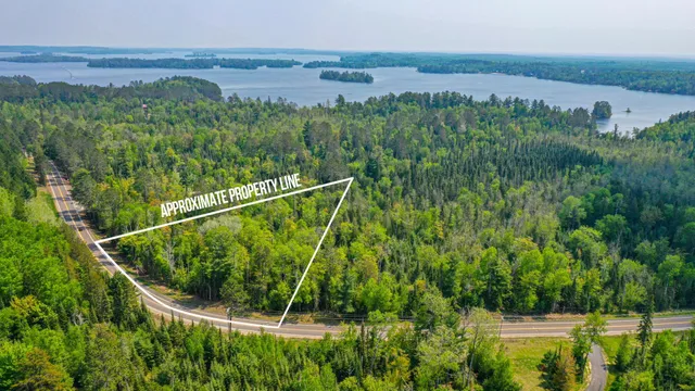 $89,900 | Tbd Parcel A Tbd Parcel A Vermilion Drive, Cook, MN 55723