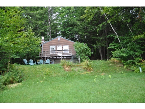 34 Bayle Mountain Road Ossipee, NH 03814 - Photo 1 of 1