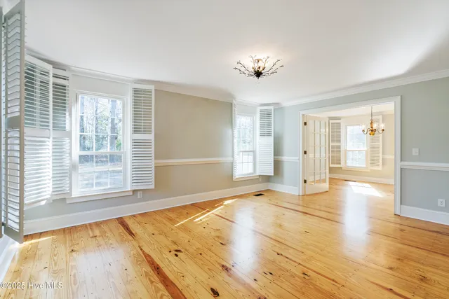 $785,000 | 384 Crooked Run Road, Willard, NC 28478