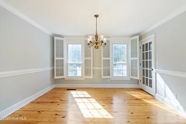 $785,000 | 384 Crooked Run Road, Willard, NC 28478