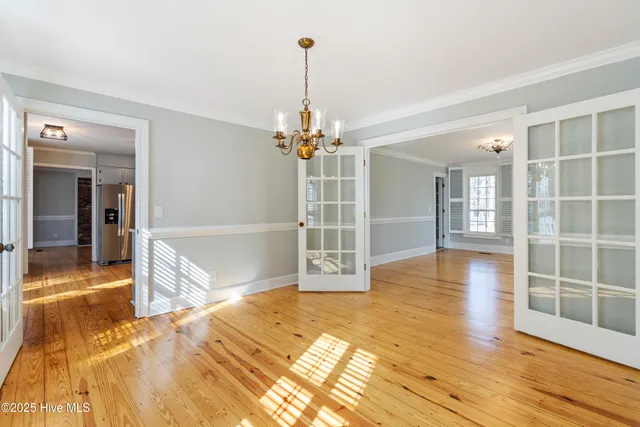 $785,000 | 384 Crooked Run Road, Willard, NC 28478