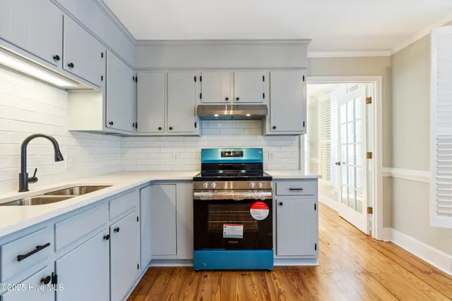 $785,000 | 384 Crooked Run Road, Willard, NC 28478