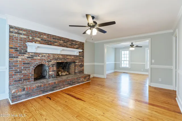 $785,000 | 384 Crooked Run Road, Willard, NC 28478