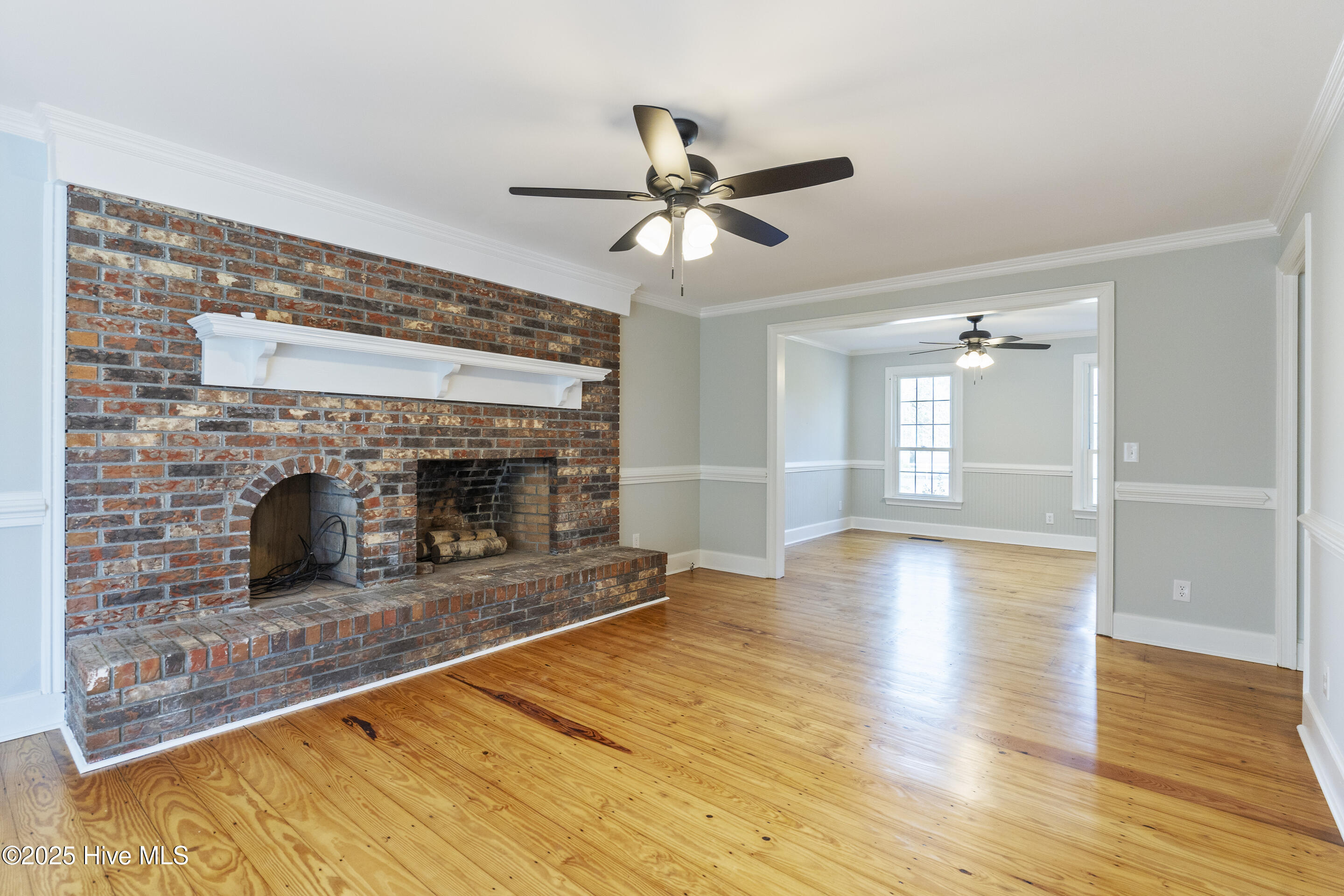 384 Crooked Run Road Willard, NC 28478 - Photo 19 of 55 Family Room