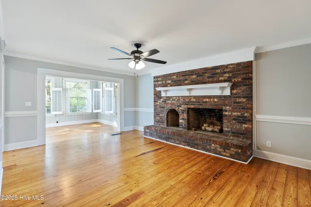 $785,000 | 384 Crooked Run Road, Willard, NC 28478