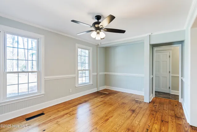 $785,000 | 384 Crooked Run Road, Willard, NC 28478