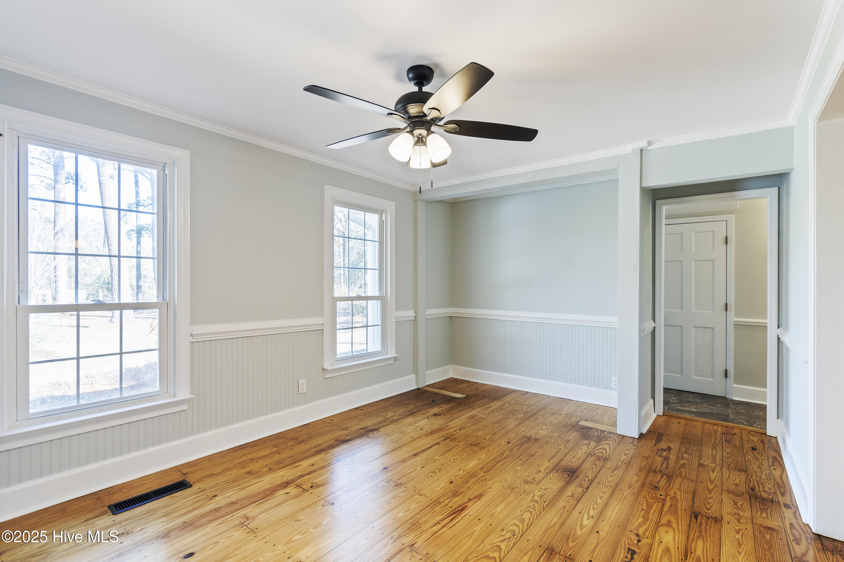 384 Crooked Run Road Willard, NC 28478 - Photo 21 of 55 Office/Study