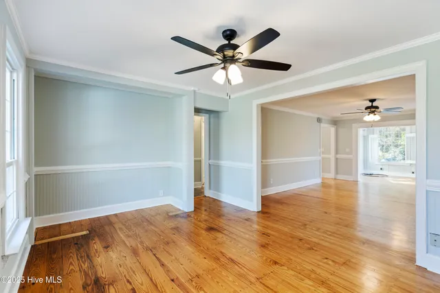 $785,000 | 384 Crooked Run Road, Willard, NC 28478