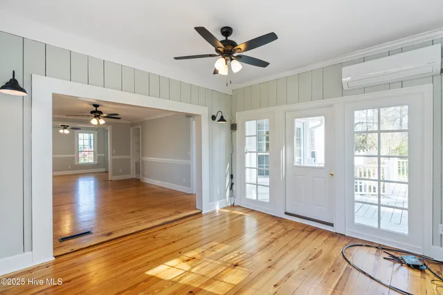 $785,000 | 384 Crooked Run Road, Willard, NC 28478