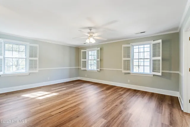 $785,000 | 384 Crooked Run Road, Willard, NC 28478