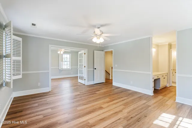 $785,000 | 384 Crooked Run Road, Willard, NC 28478