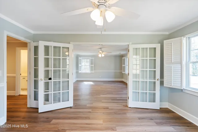 $785,000 | 384 Crooked Run Road, Willard, NC 28478