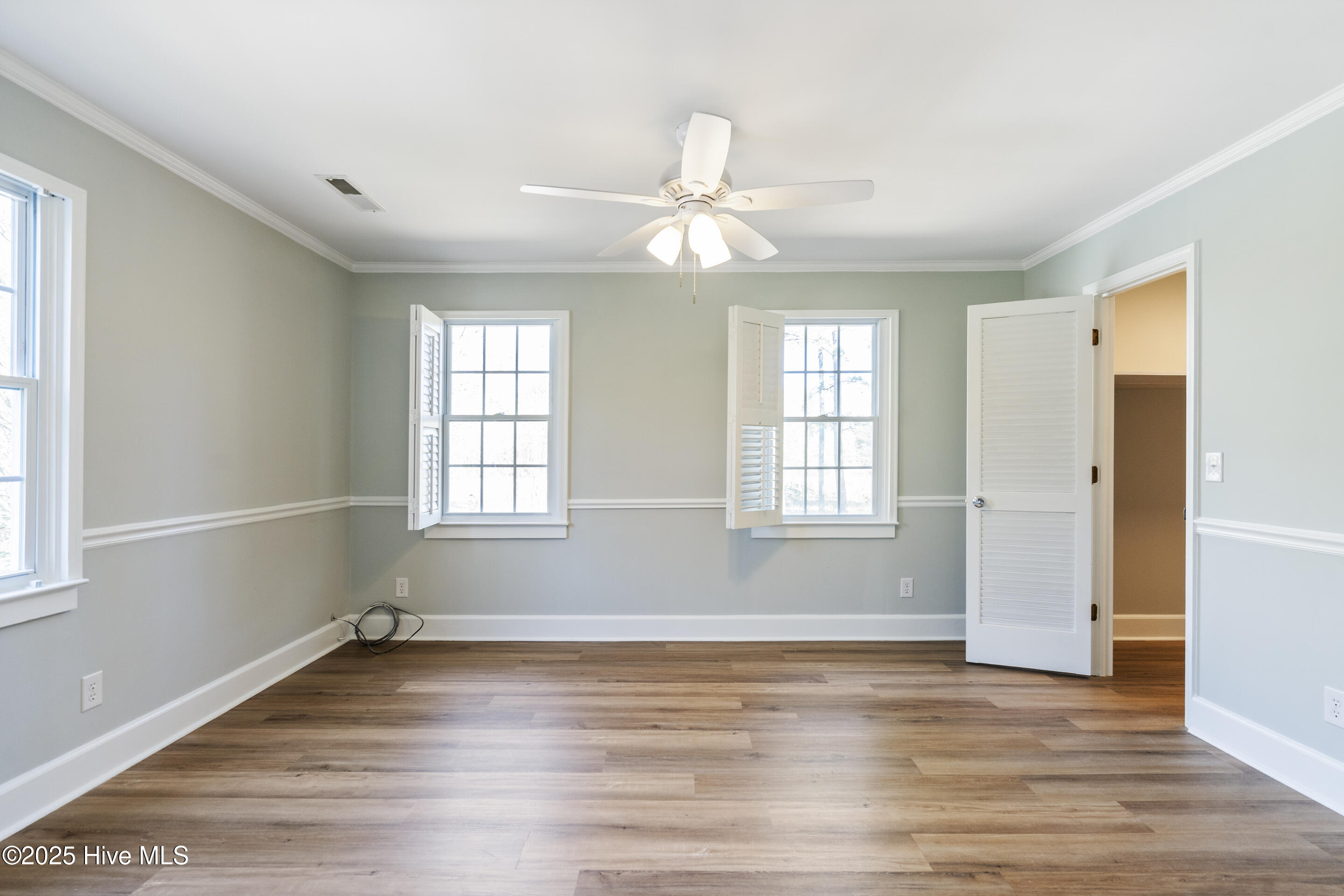 384 Crooked Run Road Willard, NC 28478 - Photo 34 of 55 Bedroom 2