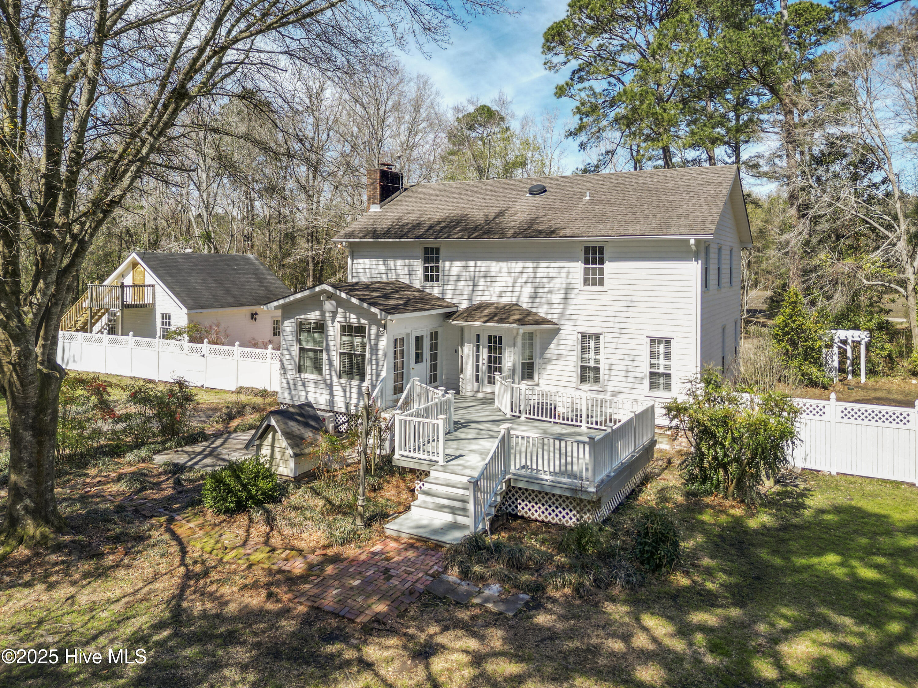 384 Crooked Run Road Willard, NC 28478 - Photo 37 of 55 384 Crooked Run 11