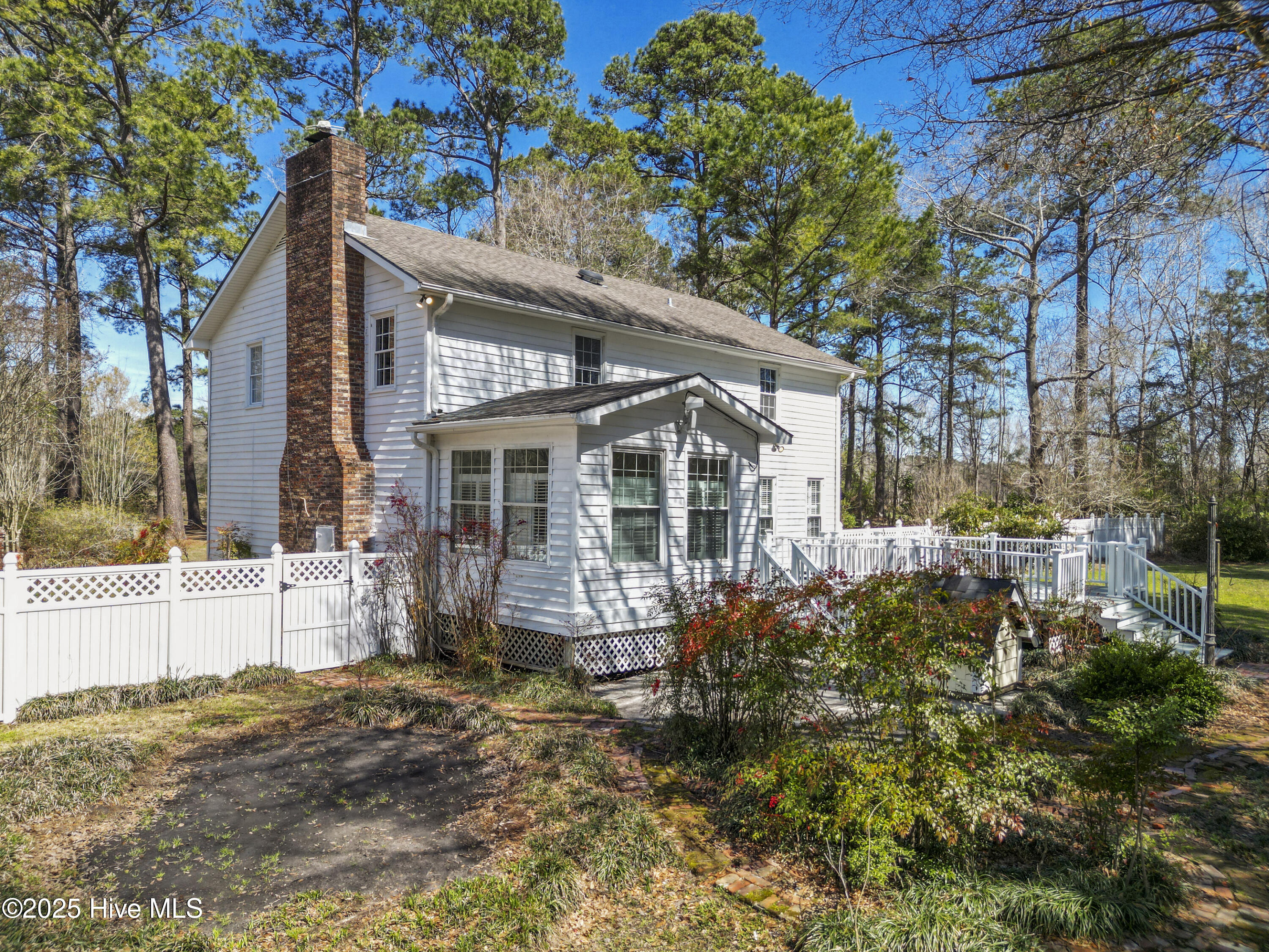 384 Crooked Run Road Willard, NC 28478 - Photo 38 of 55 384 Crooked Run 8