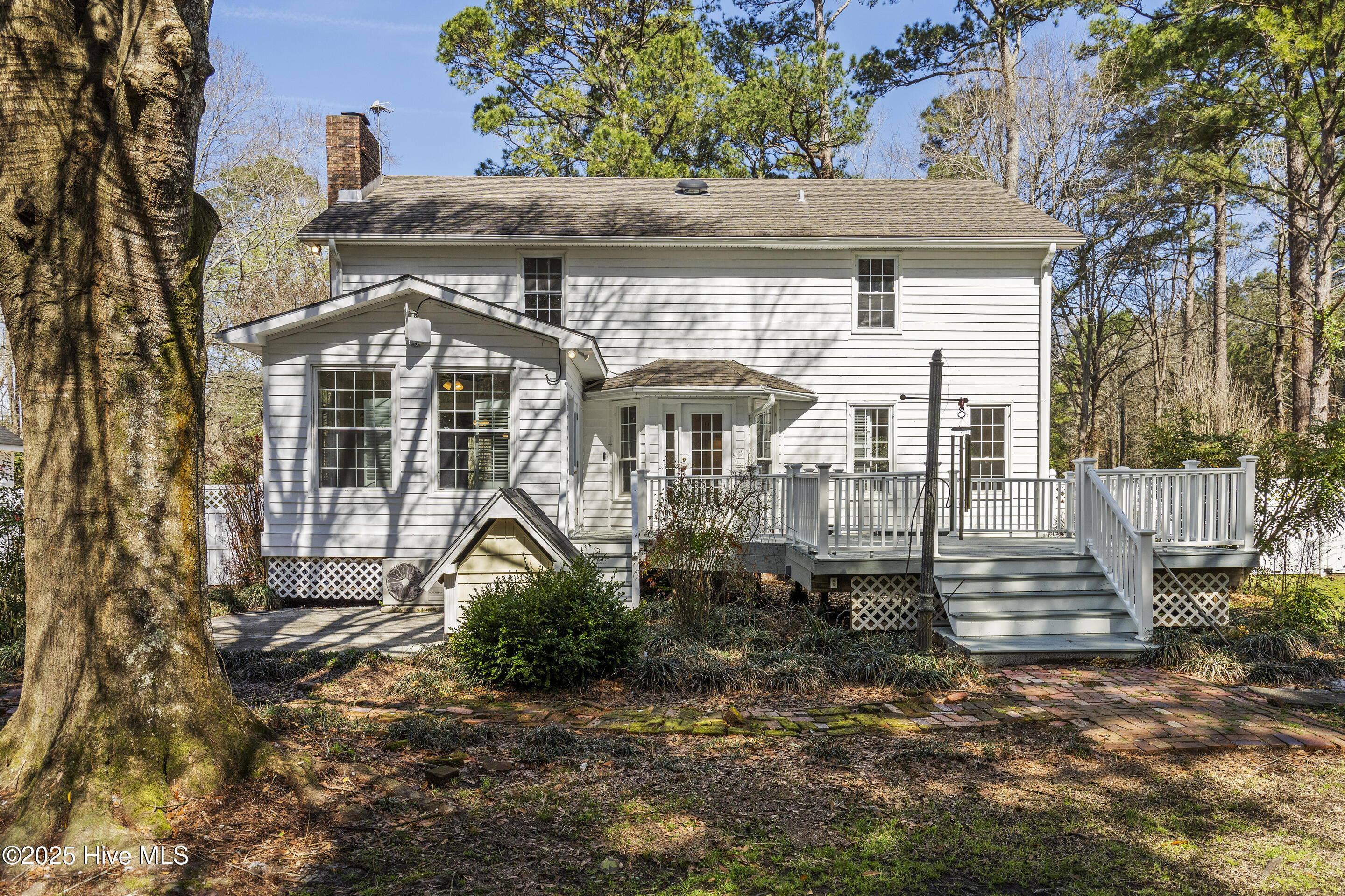 384 Crooked Run Road Willard, NC 28478 - Photo 39 of 55 384 crooked run 50
