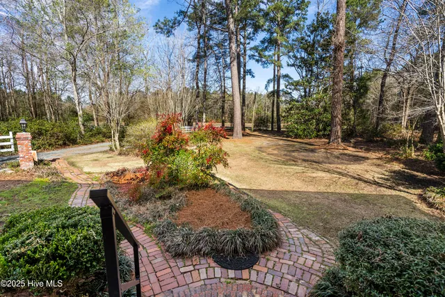 $785,000 | 384 Crooked Run Road, Willard, NC 28478