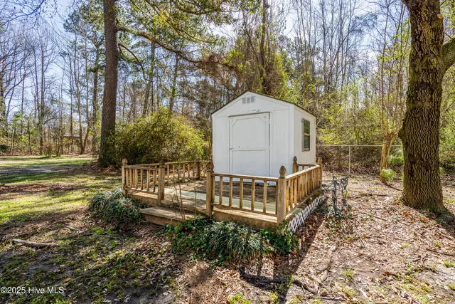 $785,000 | 384 Crooked Run Road, Willard, NC 28478