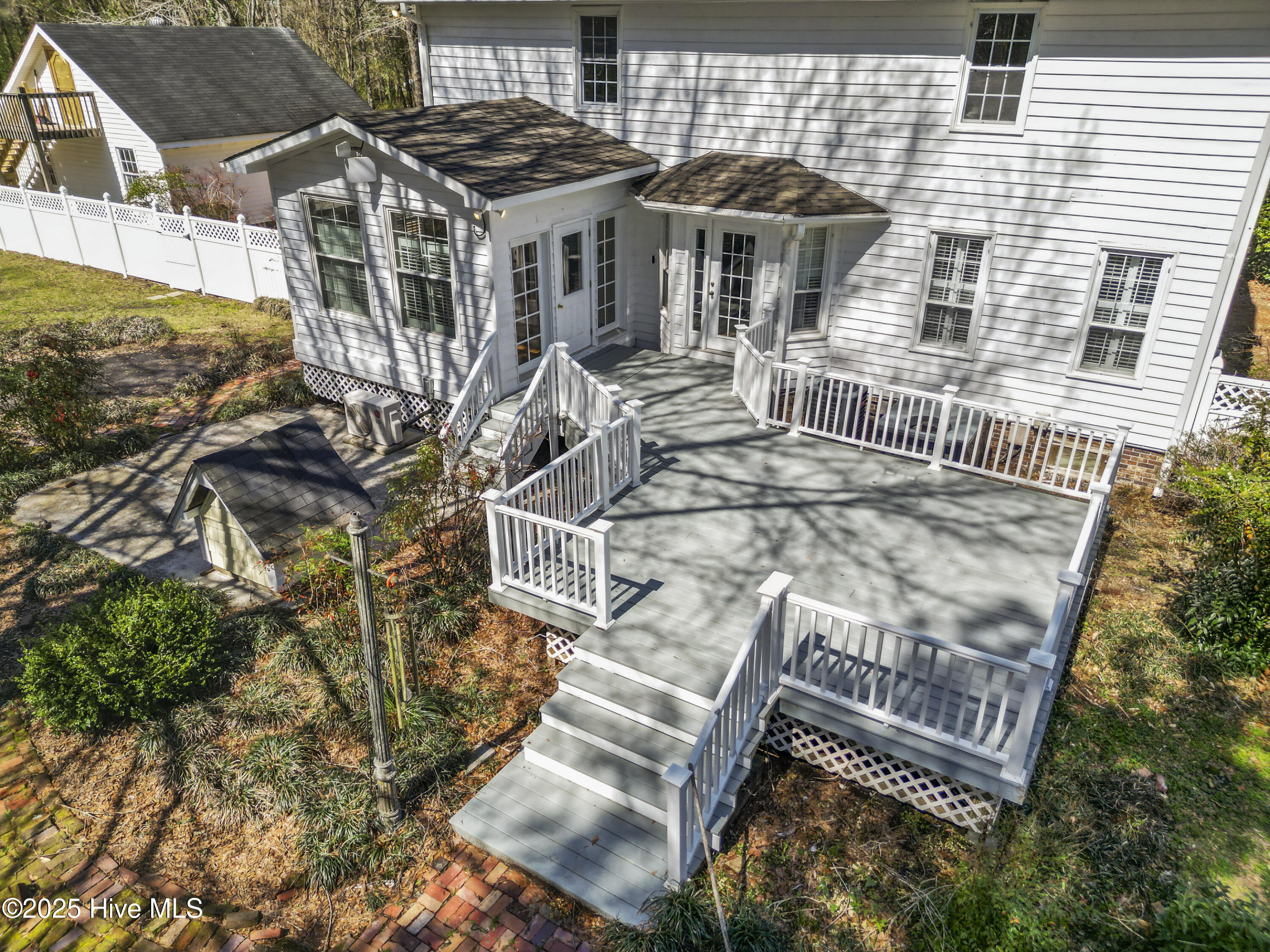 384 Crooked Run Road Willard, NC 28478 - Photo 43 of 55 384 Crooked Run 10