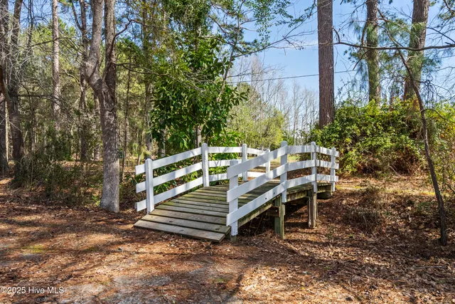 $785,000 | 384 Crooked Run Road, Willard, NC 28478