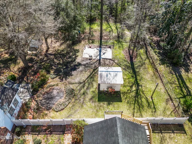 $785,000 | 384 Crooked Run Road, Willard, NC 28478